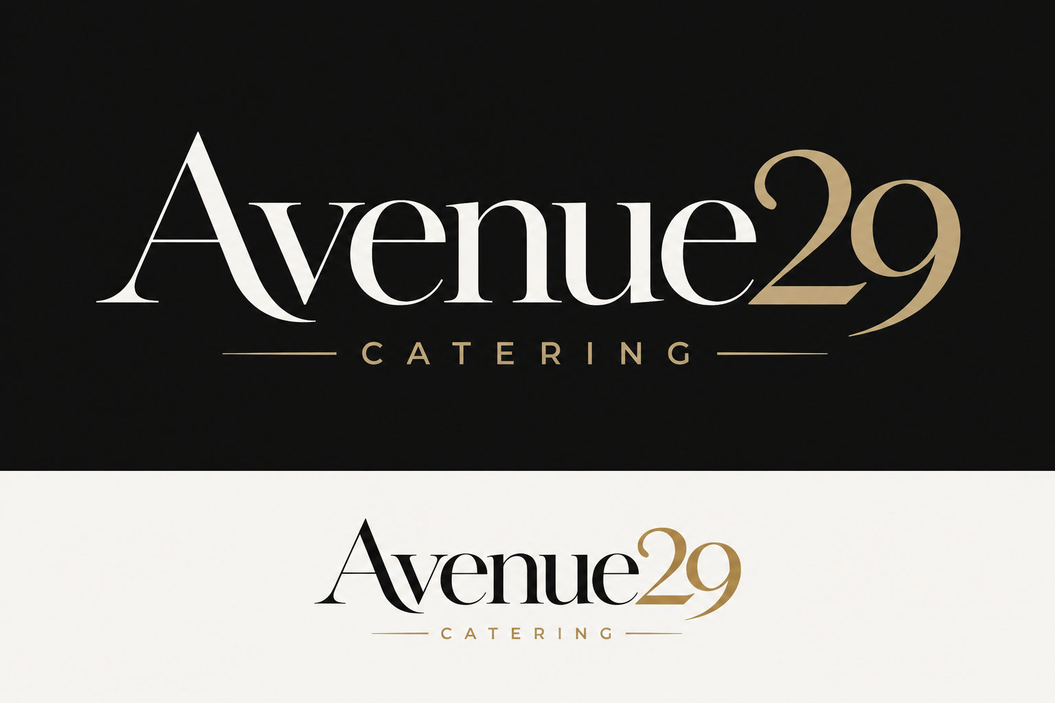 Avenue29 Catering